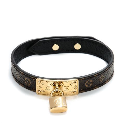 louis vuitton lock me bracelet replica|louis vuitton knockoff jewelry.